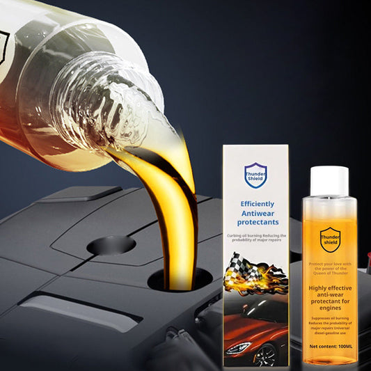 🔥HOT SALE 40%OFF 🔥Highly Effective Engine Anti-Wear Protectant