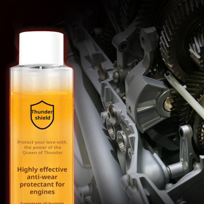 🔥HOT SALE 40%OFF 🔥Highly Effective Engine Anti-Wear Protectant