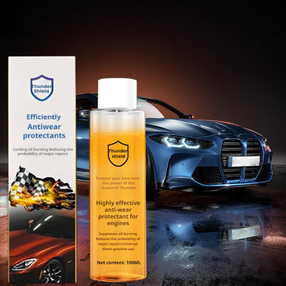 🔥HOT SALE 40%OFF 🔥Highly Effective Engine Anti-Wear Protectant