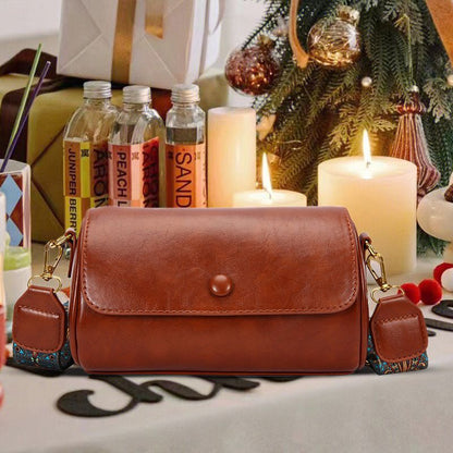 Nice Gift! Lady's Vintage Small Crossbody Shoulder Bag