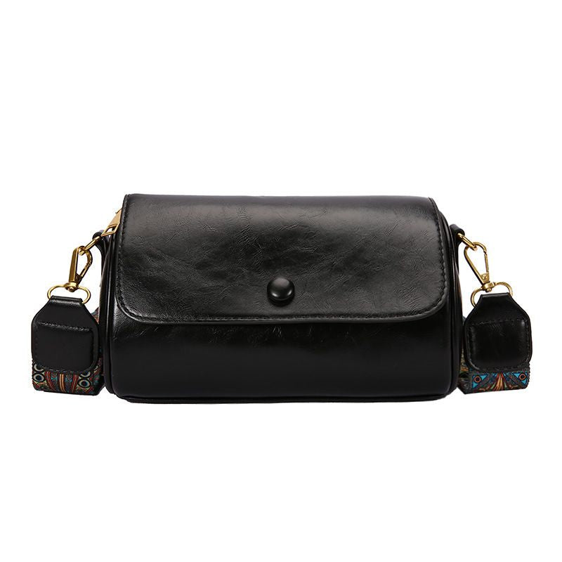 Nice Gift! Lady's Vintage Small Crossbody Shoulder Bag