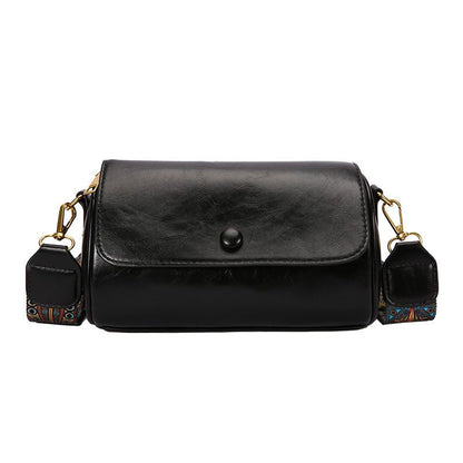 Nice Gift! Lady's Vintage Small Crossbody Shoulder Bag