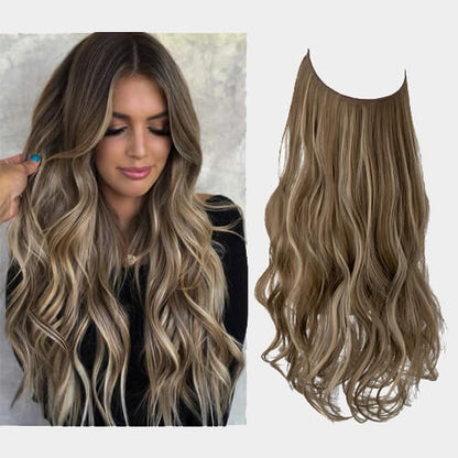 🔥2024 New 🔥Women's Hair Extensions