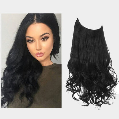 🔥2024 New 🔥Women's Hair Extensions