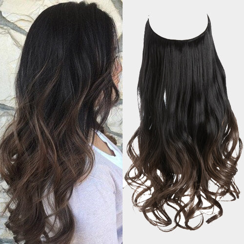 🔥2024 New 🔥Women's Hair Extensions