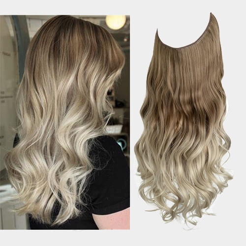 🔥2024 New 🔥Women's Hair Extensions