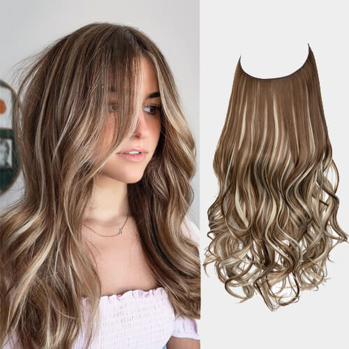 🔥2024 New 🔥Women's Hair Extensions