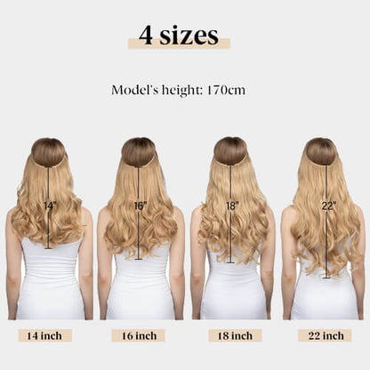 🔥2024 New 🔥Women's Hair Extensions