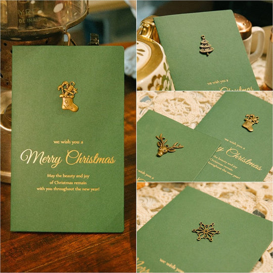 🎁Parim kingitus teile🔥 Inglitiibade kaelakee