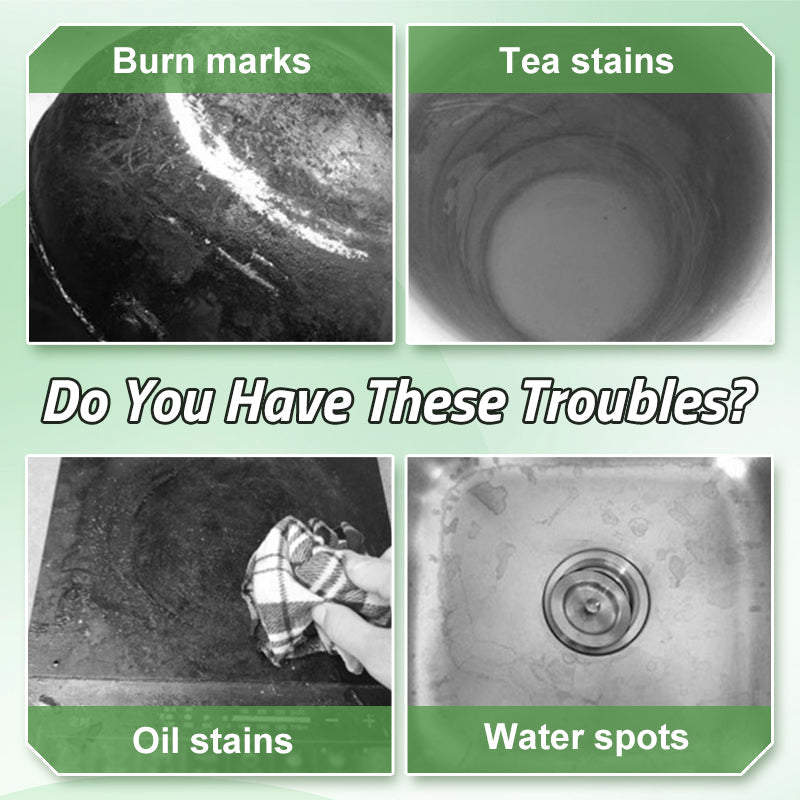 80% de desconto🔥Limpador multifuncional potente