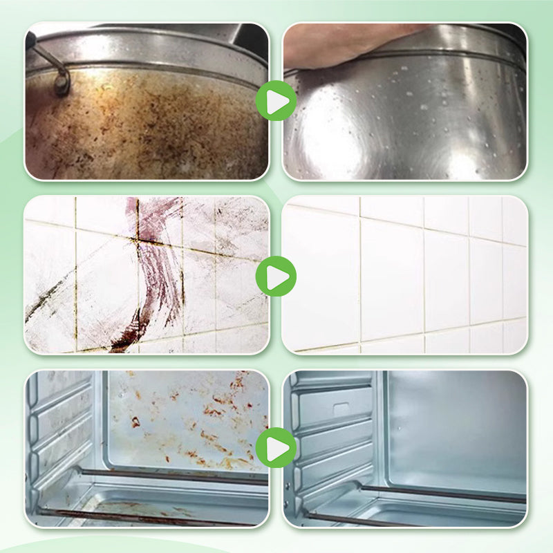 80% de desconto🔥Limpador multifuncional potente