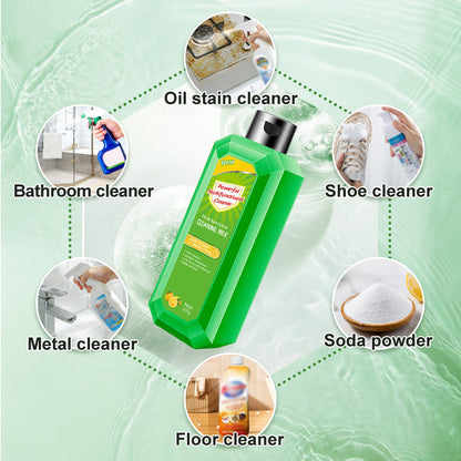 80% OFF🔥Powerful Multifunctional Cleaner