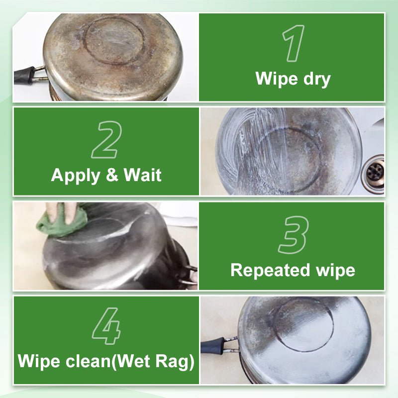 80% de desconto🔥Limpador multifuncional potente