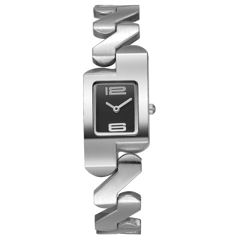 🎁Hot Sale 50% OFF💎Vintage Style Square Quartz Watch⌚