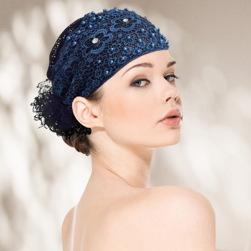 Naiste lilleline pitsist pearätt