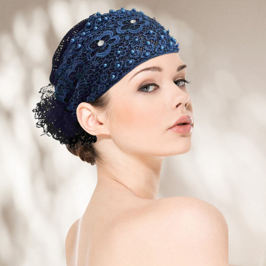 Naiste lilleline pitsist pearätt