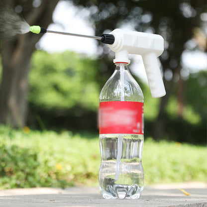 🌺Wireless Electric Spray Gun with a Nozzle💦