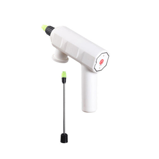 🌺Pistola a spruzzo elettrica senza fili con ugello💦