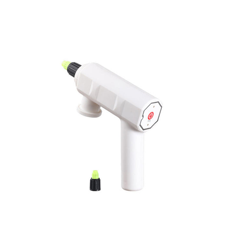 🌺Pistola a spruzzo elettrica senza fili con ugello💦