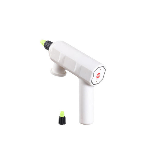 🌺Pistola a spruzzo elettrica senza fili con ugello💦