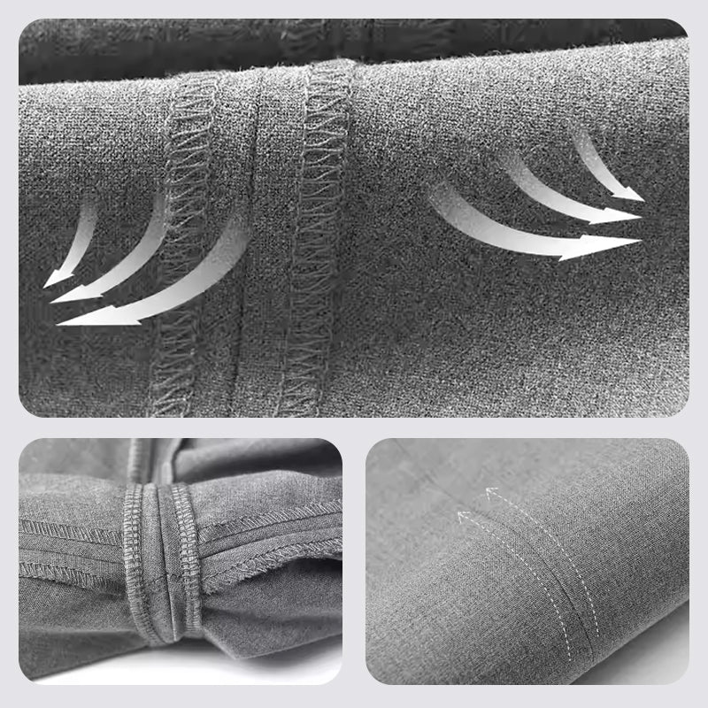 🏆Novoroční výprodej 60% sleva⚡Pánské kalhoty pro volný čas