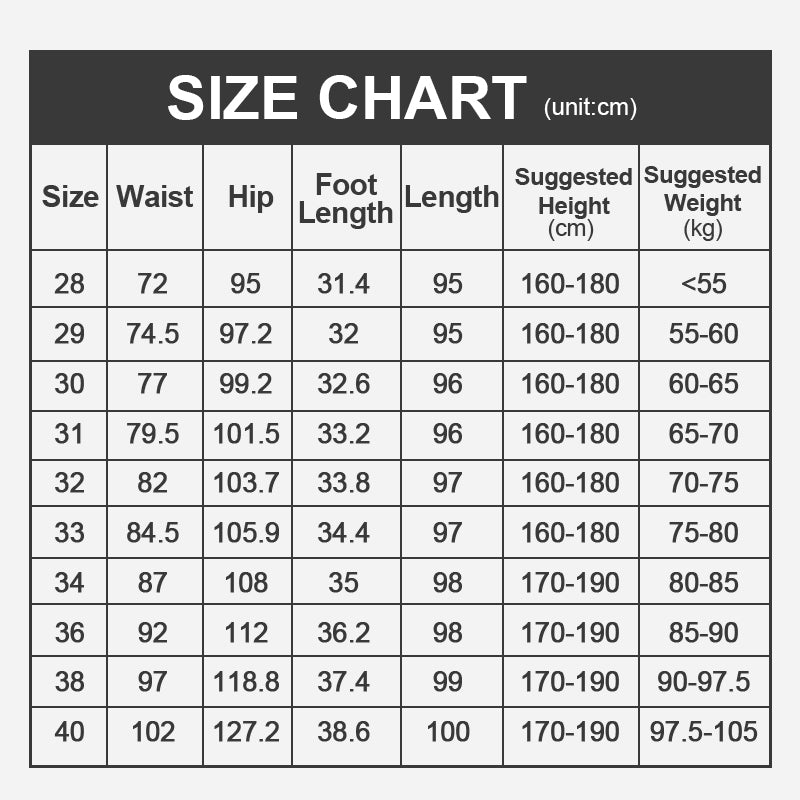 🏆Nieuwjaarsuitverkoop: 60% korting⚡Zakelijke casual pakbroek voor heren