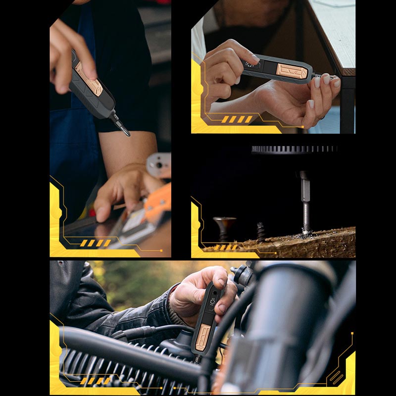 ✨Комплект професионални прецизни отвертки 180 в 1