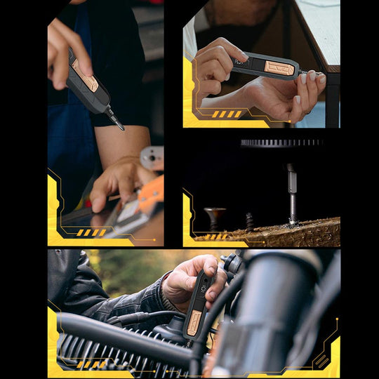 ✨Комплект професионални прецизни отвертки 180 в 1