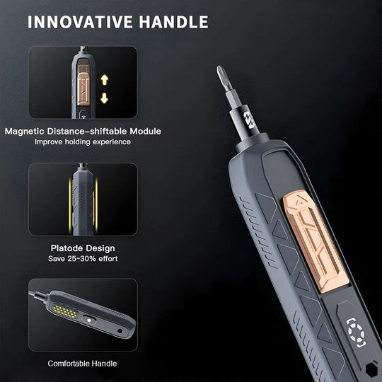 ✨Комплект професионални прецизни отвертки 180 в 1