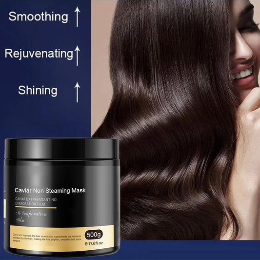 Caviar Essence Repair Hair Mask