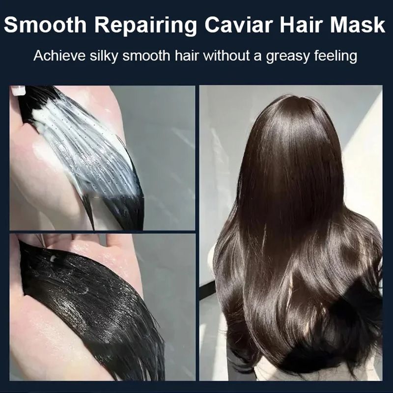 Cavania Essence Repair Hair Mask