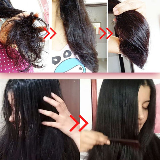 Cavania Essence Repair Hair Mask