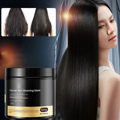 Caviar Essence Repair Hair Mask