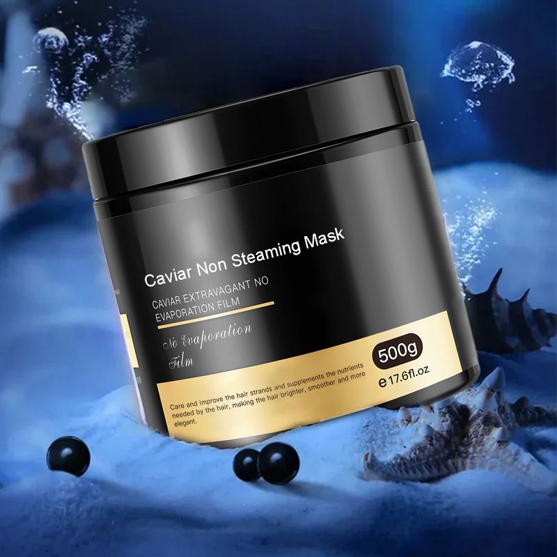 Caviar Essence Repair Hair Mask