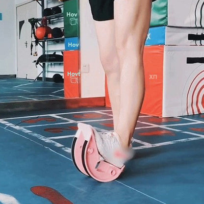 Achilles Tendon Stretching Wheel