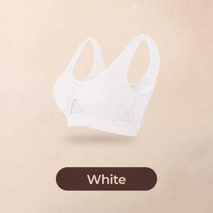 Breathable Cool Liftup Air Bra