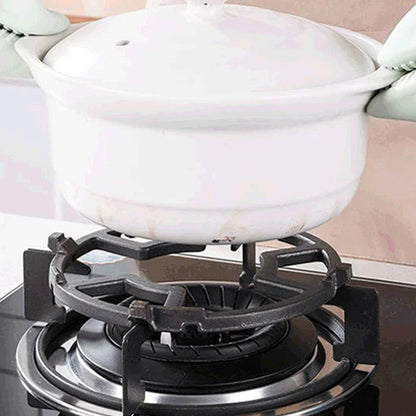 Non Slip Wok Ring - 50%OFF