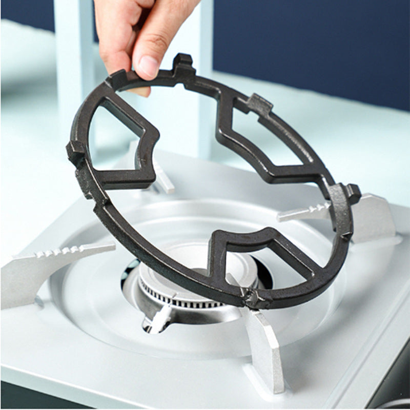 Non Slip Wok Ring - 50%OFF