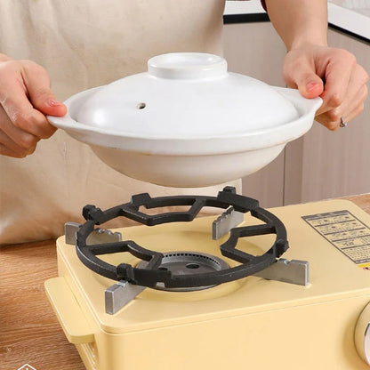 Non Slip Wok Ring - 50%OFF