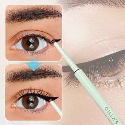 Colored Eyeliner Gel Pencil