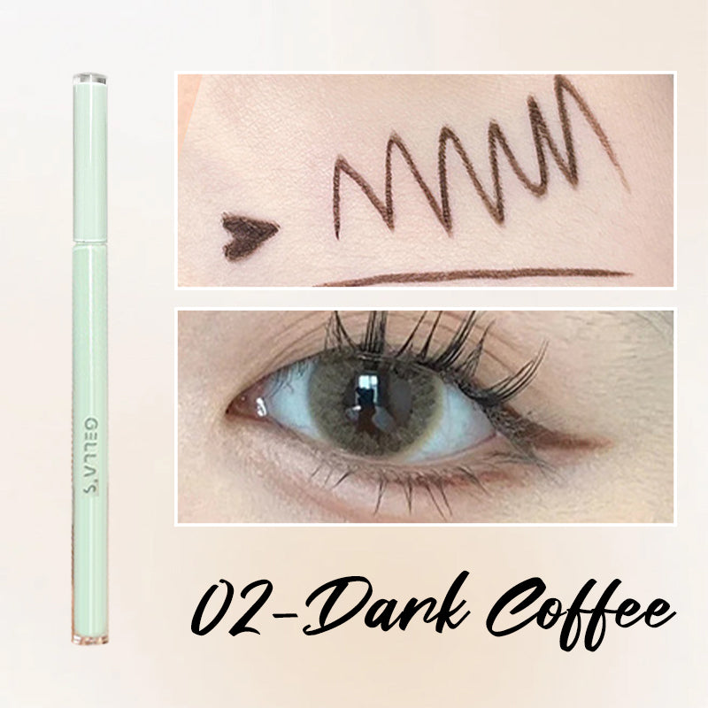 Colored Eyeliner Gel Pencil