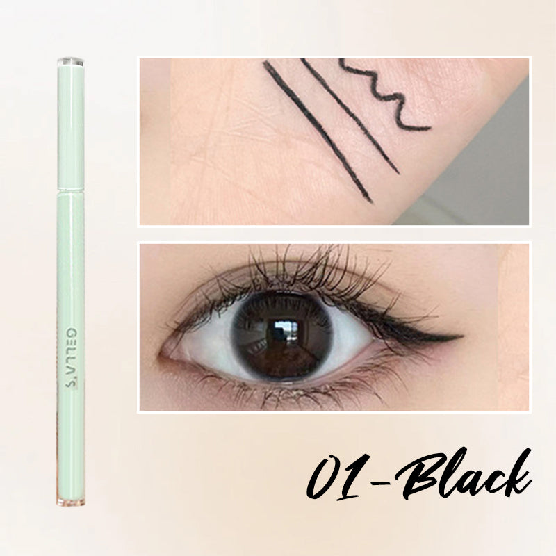 Colored Eyeliner Gel Pencil