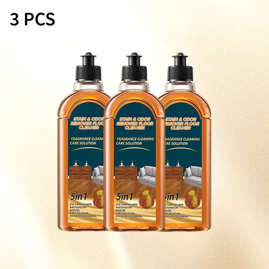 🎁Forró akció 50% kedvezmény⏳Folteltávolító és szagtalanító padlótisztító