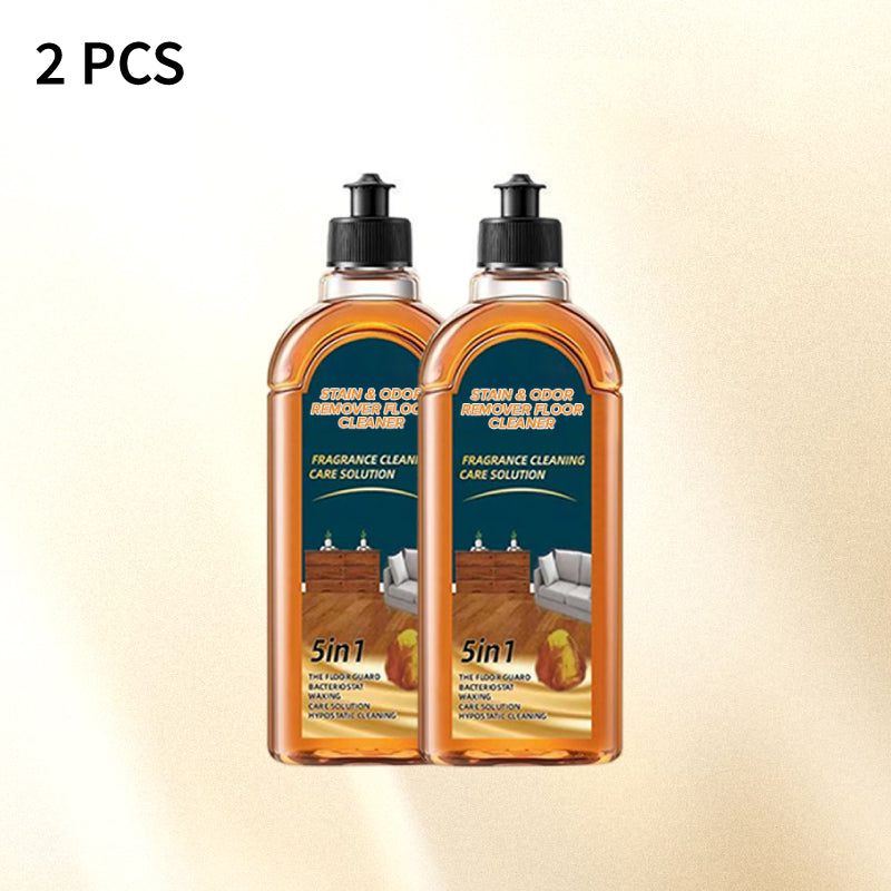 🔥Viimase päeva pakkumine 49% soodsamalt🔥✨Plekkide ja lõhnade eemaldaja põrandapuhastusvahend