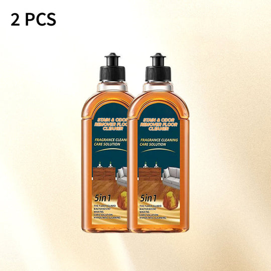 🔥Viimase päeva pakkumine 49% soodsamalt🔥✨Plekkide ja lõhnade eemaldaja põrandapuhastusvahend