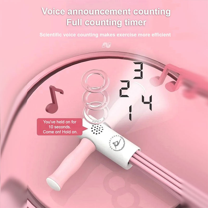 Corde de résistance à l'étillage à pédale multifonctionnel