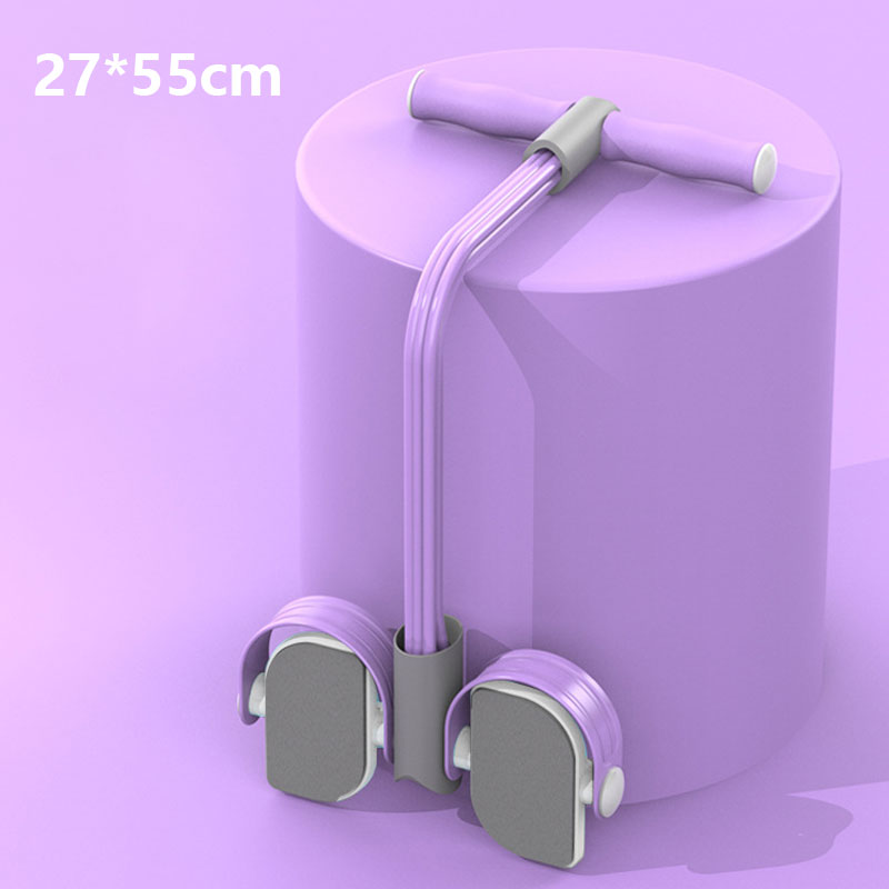 Cuerda de resistencia al tirador del pedal multifuncional