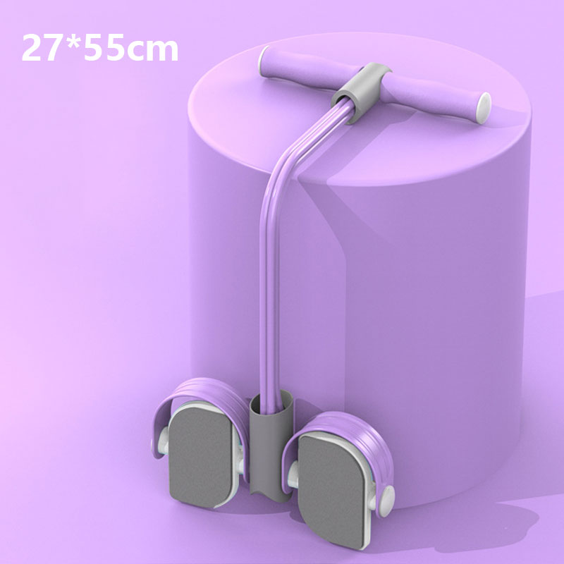Cuerda de resistencia al tirador del pedal multifuncional