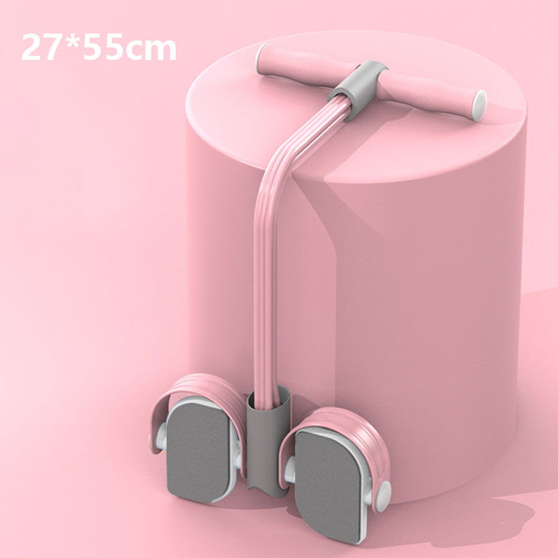 Corde de résistance à l'étillage à pédale multifonctionnel