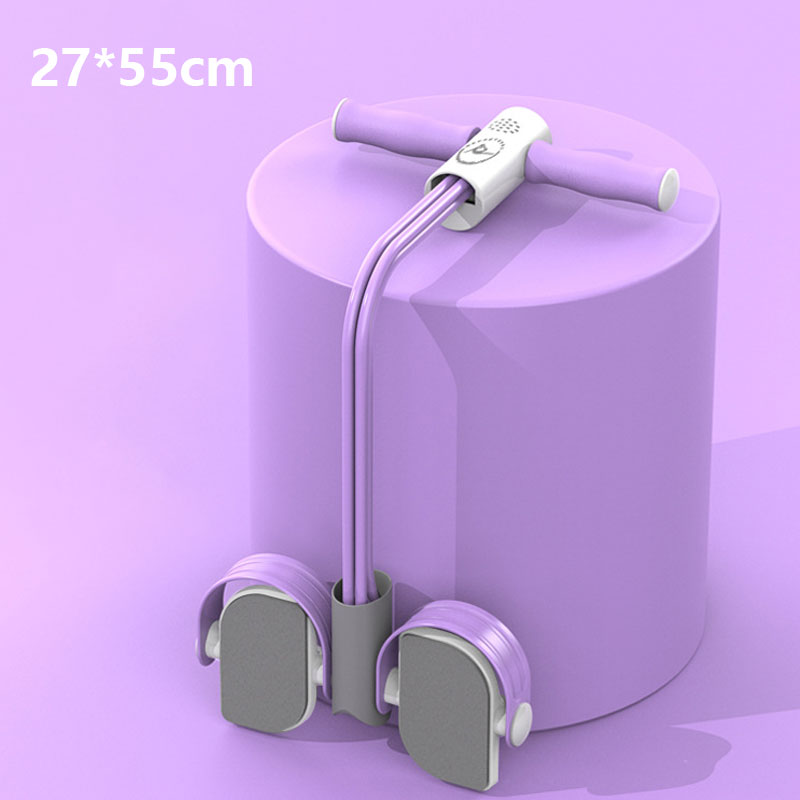 Corde de résistance à l'étillage à pédale multifonctionnel